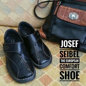 Josef Seibel European Comfort Shoes